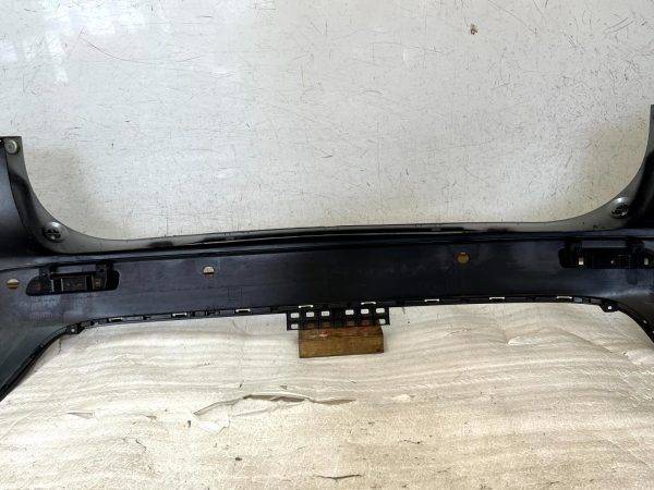 Suzuki Vitara Rear Bumper 2015 TO 2018 71811 54P Genuine 178445839815 12