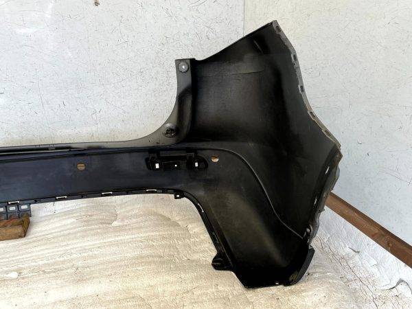 Suzuki Vitara Rear Bumper 2015 TO 2018 71811 54P Genuine 178445839815 13