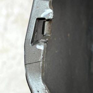 Suzuki Vitara Rear Bumper 2015 TO 2018 71811-54P Genuine - Image 14