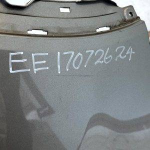 Suzuki Vitara Rear Bumper 2015 TO 2018 71811-54P Genuine - Image 17
