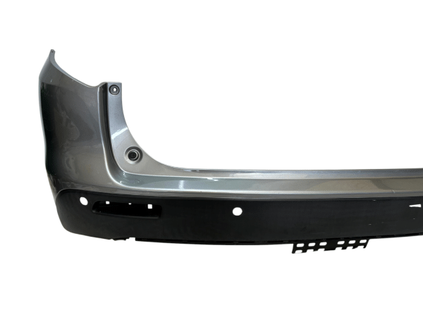 Suzuki Vitara Rear Bumper 2015 TO 2018 71811 54P Genuine 178445839815 3