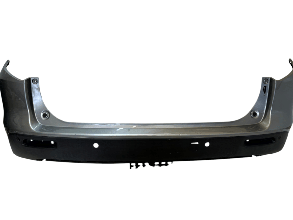 Suzuki Vitara Rear Bumper 2015 TO 2018 71811 54P Genuine 178445839815 4