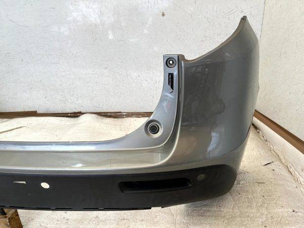 Suzuki Vitara Rear Bumper 2015 TO 2018 71811 54P Genuine 178445839815 5