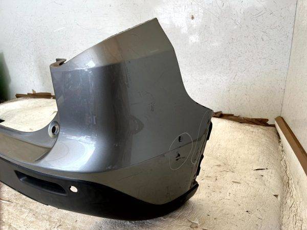 Suzuki Vitara Rear Bumper 2015 TO 2018 71811 54P Genuine 178445839815 6