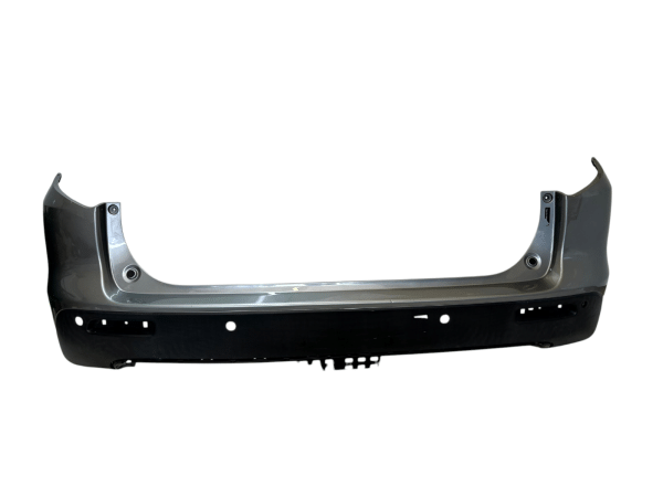 Suzuki Vitara Rear Bumper 2015 TO 2018 71811 54P Genuine 178445839815