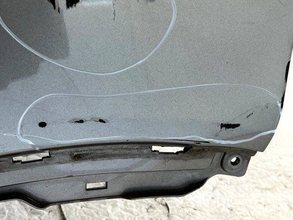 Suzuki Vitara Rear Bumper 2015 TO 2018 71811 54P Genuine 178445839815 8