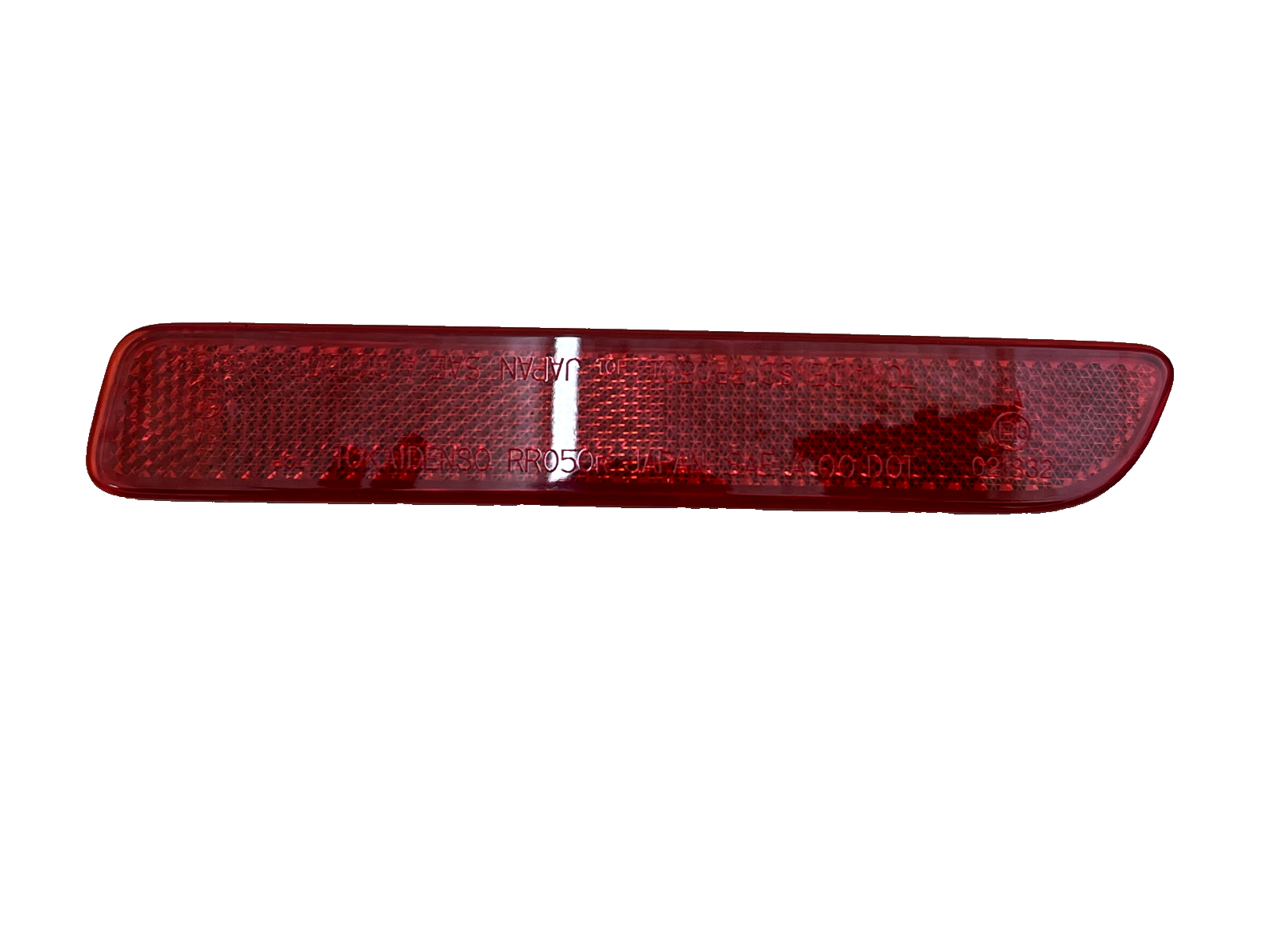 Suzuki Vitara Rear Right Side Bumper Reflector 35950-79J0R Genuine