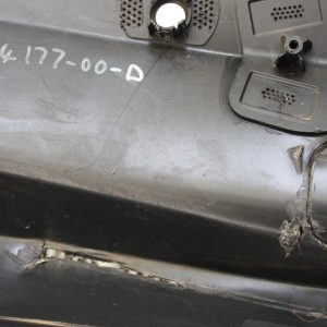 Tesla Model 3 Front Bumper 2017 TO 2023 1084168-00-D Genuine *DAMAGED* - Image 15