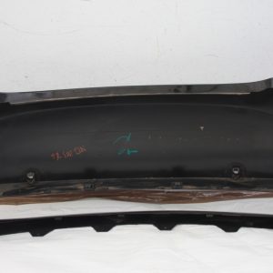 Tesla Model 3 Front Bumper 2017 TO 2023 1084168-00-D Genuine *DAMAGED* - Image 17