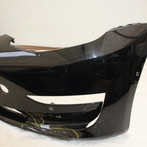 Tesla Model 3 Front Bumper 2017 TO 2023 1084168-00-D Genuine *DAMAGED* - Image 4