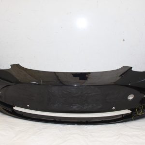 Tesla Model 3 Front Bumper 2017 TO 2023 1084168-00-D Genuine *DAMAGED*