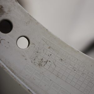 Tesla Model 3 Front Bumper 2019 TO 2024 1519965-00-A Genuine *DAMAGED* - Image 11