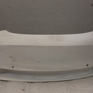 Tesla Model 3 Front Bumper 2019 TO 2024 1519965-00-A Genuine *DAMAGED* - Image 3