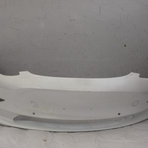 Tesla Model 3 Front Bumper 2019 TO 2024 1519965-00-A Genuine *DAMAGED*