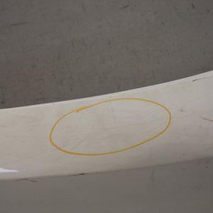 Tesla Model 3 Front Bumper 2019 TO 2024 1519965-00-A Genuine *DAMAGED* - Image 5