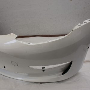 Tesla Model 3 Front Bumper 2019 TO 2024 1519965-00-A Genuine *DAMAGED* - Image 6