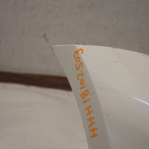 Tesla Model 3 Front Bumper 2019 TO 2024 1519965-00-A Genuine *DAMAGED* - Image 7