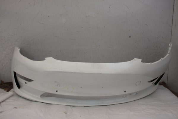 Tesla-Model-3-Front-Bumper-2019-TO-2024-1519965-00-A-Genuine-DAMAGED-177505586525
