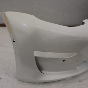 Tesla Model 3 Front Bumper 2019 TO 2024 1519965-00-A Genuine *DAMAGED* - Image 8