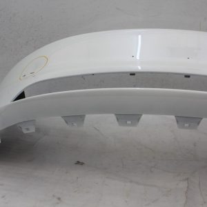 Tesla Model 3 Front Bumper 2024 ON 1781565-11-B Genuine *DAMAGED* - Image 11