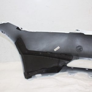 Tesla Model 3 Front Bumper 2024 ON 1781565-11-B Genuine *DAMAGED* - Image 15