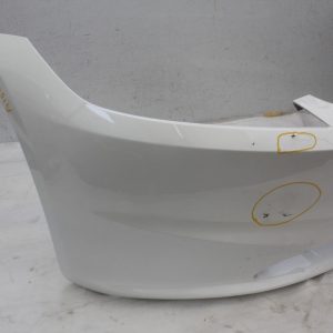 Tesla Model 3 Front Bumper 2024 ON 1781565-11-B Genuine *DAMAGED* - Image 5