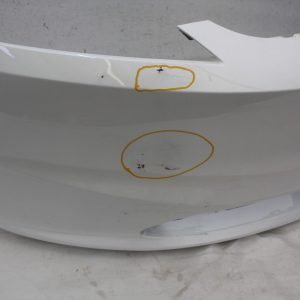 Tesla Model 3 Front Bumper 2024 ON 1781565-11-B Genuine *DAMAGED* - Image 8