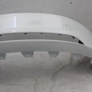 Tesla Model 3 Front Bumper 2024 ON 1781565-11-B Genuine *DAMAGED* - Image 10