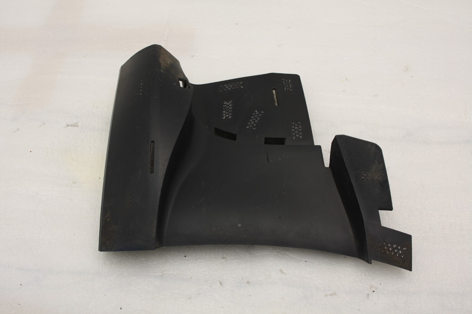 Tesla Model 3 Front Bumper Left Bracket 2019 TO 2024  1084175-00-D  Genuine