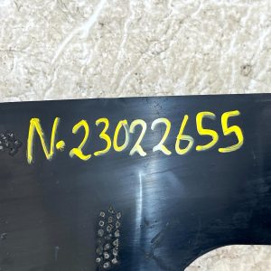 Tesla Model 3 Front Bumper Left Fog light Bracket 2017-2023 1089447-00-B Genuine - Image 13
