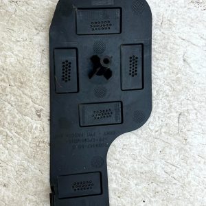 Tesla Model 3 Front Bumper Left Fog light Bracket 2017-2023 1089447-00-B Genuine - Image 8