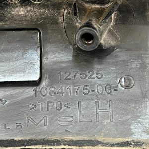 Tesla Model 3 Front Bumper Left Mount Bracket 2019 TO 2024 1084175-00-D Genuine - Image 11