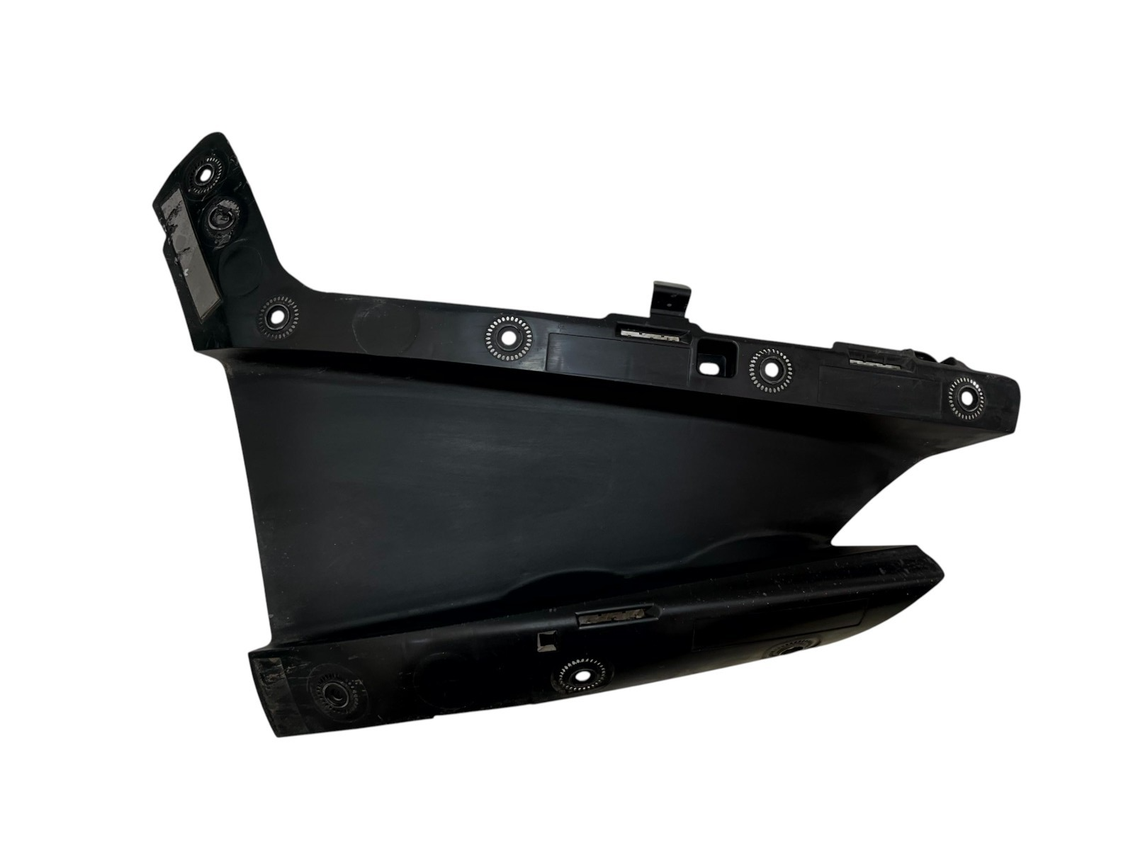 Tesla Model 3 Front Bumper Right Mount Bracket 2024 Onward 1694326-00-G Genuine