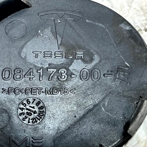 Tesla Model 3 Front Bumper Tow Hook Eye Cap Cover 2019-2024 1084173-00-E Genuine - Image 12