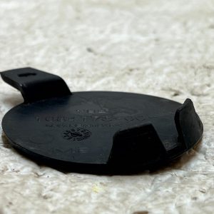 Tesla Model 3 Front Bumper Tow Hook Eye Cap Cover 2019-2024 1084173-00-E Genuine - Image 8
