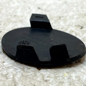 Tesla Model 3 Front Bumper Tow Hook Eye Cap Cover 2019-2024 1084173-00-E Genuine - Image 9
