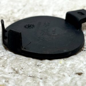 Tesla Model 3 Front Bumper Tow Hook Eye Cap Cover 2019-2024 1084173-00-E Genuine - Image 10