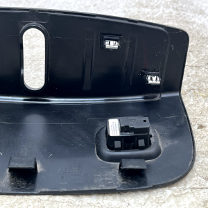 Tesla Model 3 Front Hood Bonnet Lock Latch Cover 2019-2024 1095858-00-D Genuine - Image 11