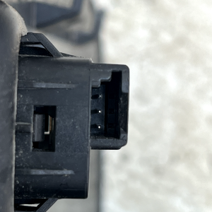 Tesla Model 3 Front Hood Bonnet Lock Latch Cover 2019-2024 1095858-00-D Genuine - Image 14