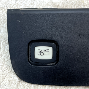 Tesla Model 3 Front Hood Bonnet Lock Latch Cover 2019-2024 1095858-00-D Genuine - Image 3