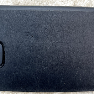 Tesla Model 3 Front Hood Bonnet Lock Latch Cover 2019-2024 1095858-00-D Genuine - Image 4