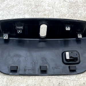 Tesla Model 3 Front Hood Bonnet Lock Latch Cover 2019-2024 1095858-00-D Genuine - Image 9