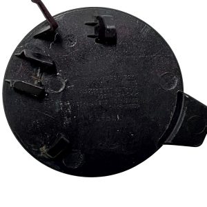 Tesla Model 3 Rear Bumper Tow Hook Cap Cover 2024 ON 1582574-00-C Genuine - Image 5