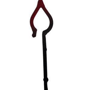 Tesla Model 3 Rear Bumper Tow Hook Cap Cover 2024 ON 1582574-00-C Genuine - Image 7