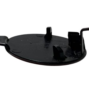 Tesla Model 3 Rear Bumper Tow Hook Cap Cover 2024 ON 1582574-00-C Genuine - Image 10