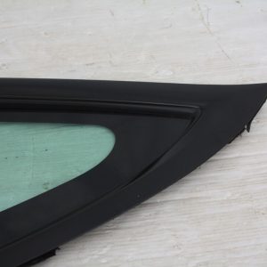 Tesla Model 3 Rear Left Door Quarter Window Glass 2019-2024 Genuine *SEE PICS* - Image 4