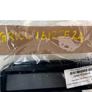 Tesla Model 3 Rear Left Quarter Panel Air Vent Grille 19-25 1098751-00-C Genuine - Image 15