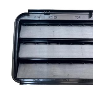 Tesla Model 3 Rear Left Quarter Panel Air Vent Grille 19-25 1098751-00-C Genuine - Image 3