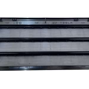 Tesla Model 3 Rear Left Quarter Panel Air Vent Grille 19-25 1098751-00-C Genuine