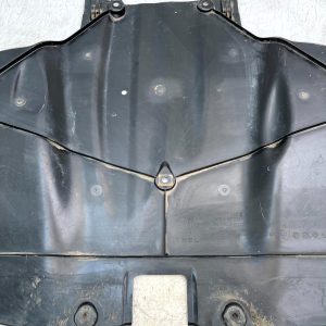 Tesla Model 3 Rear Middle Undertray Cover Shield 2019-2024 1498771-00-C Genuine - Image 11